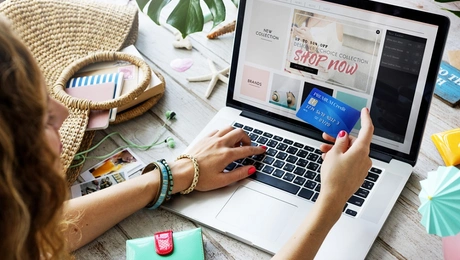 e-shop