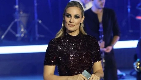 Η Ελεονώρα Μελέτη