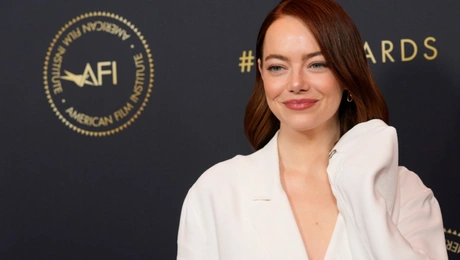emma stone