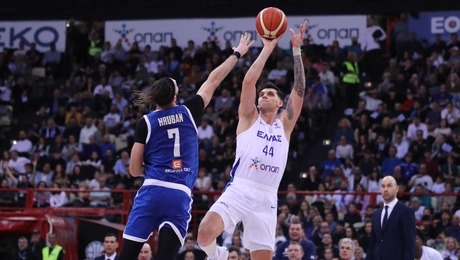 ethniki elladas basket