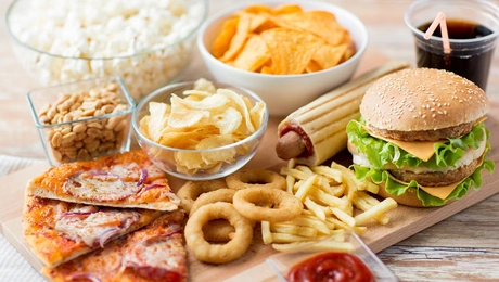 Fast food
