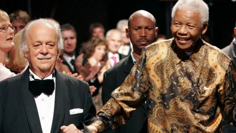 george bizos