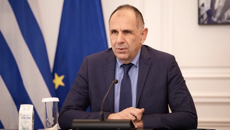giorgos gerapetritis