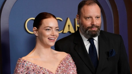 giorgos lanthimos emma stone
