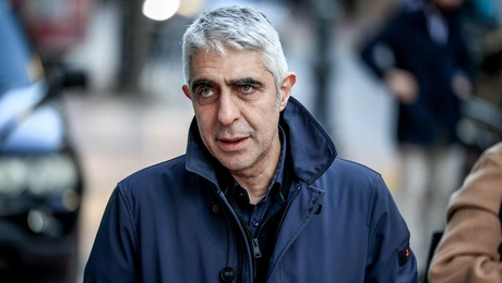 Ο Γιώργος Τσίπρας