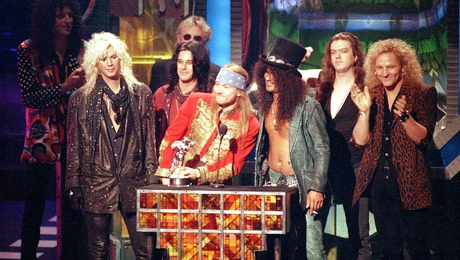 gnr