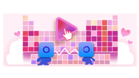 google-doodle