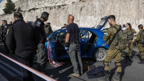 israel epithesi