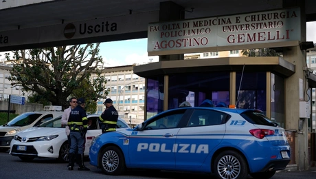 italia astinomia