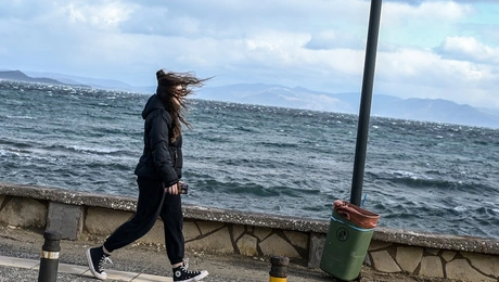 Κρύος καιρός