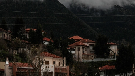 Καλάβρυτα