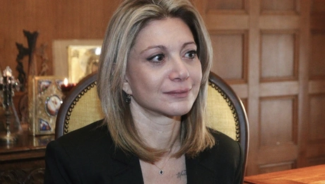 Μαρία Καρυστιανού