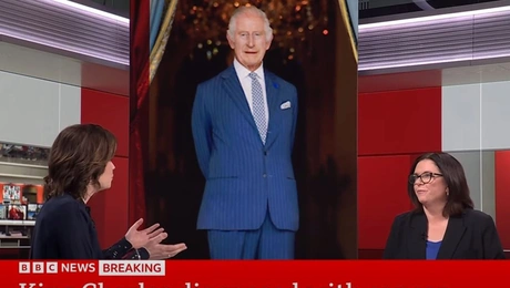 BBC Κάρολος