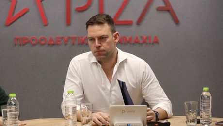 Στέφανος Κασσελάκης