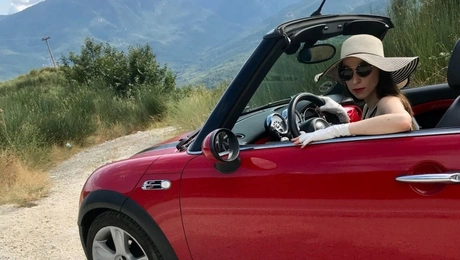 Η Κατερίνα Κιτσικούδη ανάμεσα στους 100 πιο πολυταξιδευμένους Έλληνες