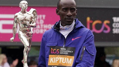 kelvin-kiptum