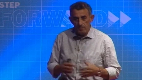 kostas apostolidis