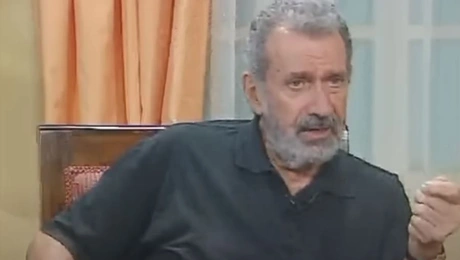Ο Κωνσταντίνος Μπέης