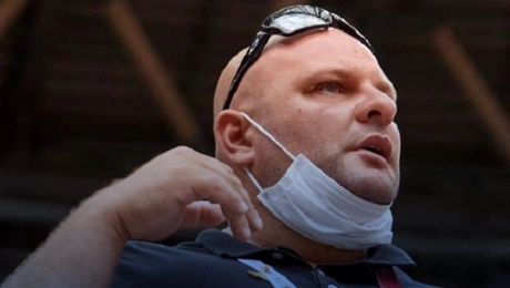 kostas stathelakos