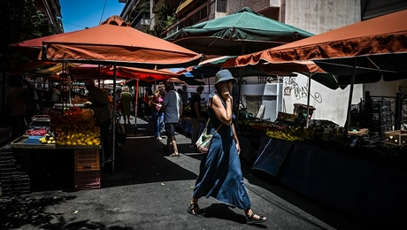 Λαϊκή Αγορά