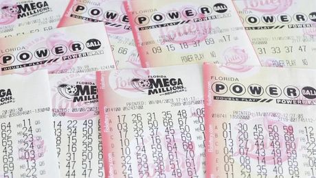 Λαχείο του Powerball
