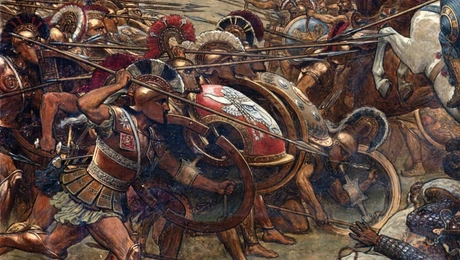 leyktra