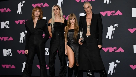 Maneskin
