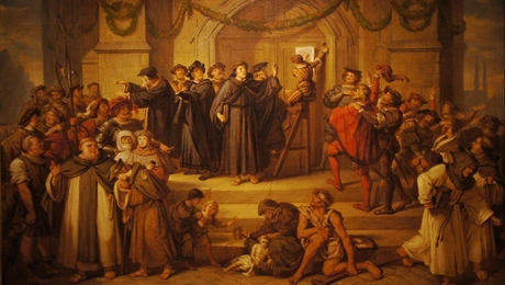 Martin Luther