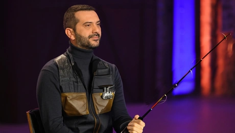 MasterChef: Λεωνίδας Κουτσόπουλος