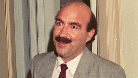 mavrikis