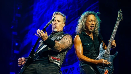 metallica