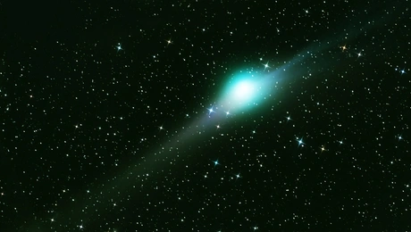 meteoritis