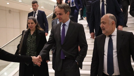 mitsotakis-tsiodras