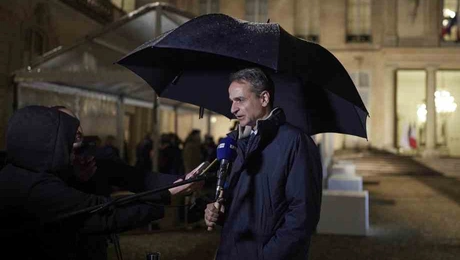 mitsotakis
