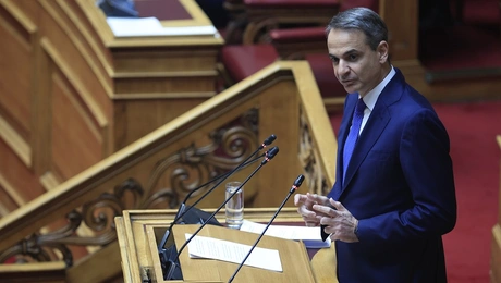 mitsotakis