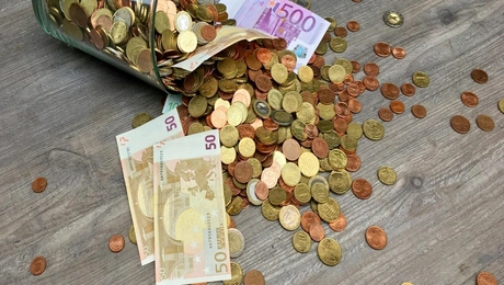 χρήματα