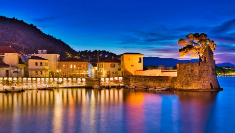 nafpaktos