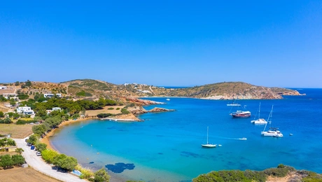 Ελληνικό νησί