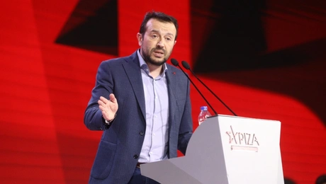 Νίκος Παππάς