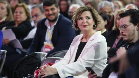 olga gerovasili