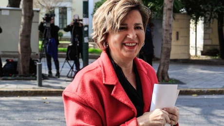 olga gerovasili