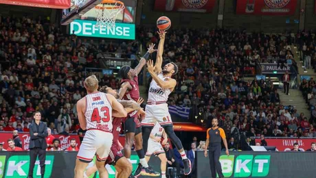 olympiacos