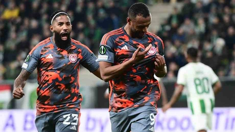olympiakos
