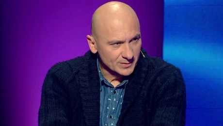 Ο Παναγιώτης Μπάμπαλης στο παιχνίδι «Ο Μονομάχος»