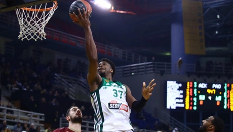 panathinaikos aek