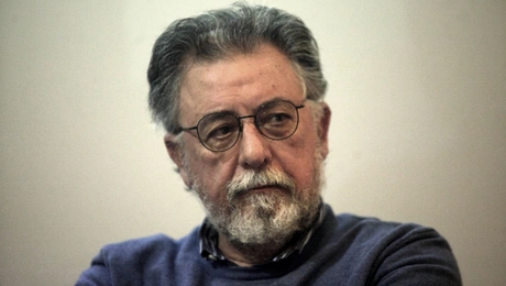 Πανούσης