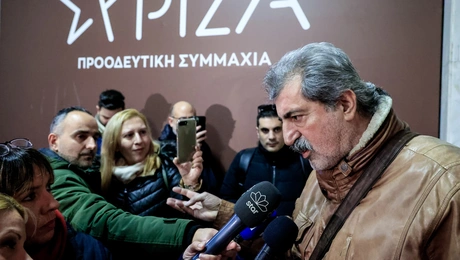 paulos-polakis
