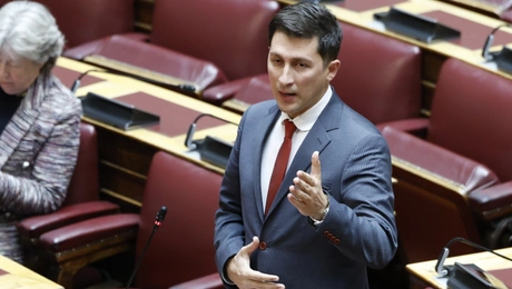 pavlos hristidis