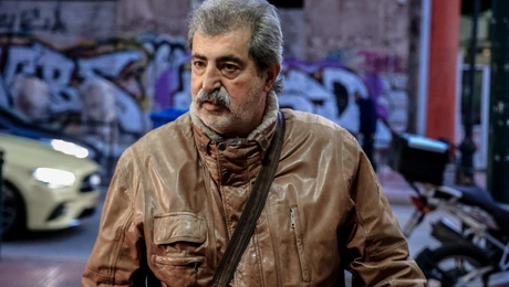 pavlos polakis