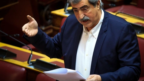 pavlos polakis